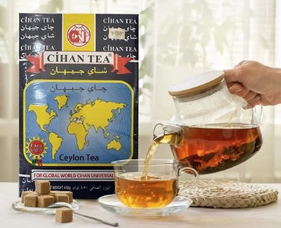 Çay